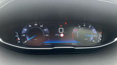 Peugeot 3008 1.2 PureTech Allure 5dr Petrol Estate